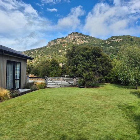 Valleyview Wanaka Bagian luar foto