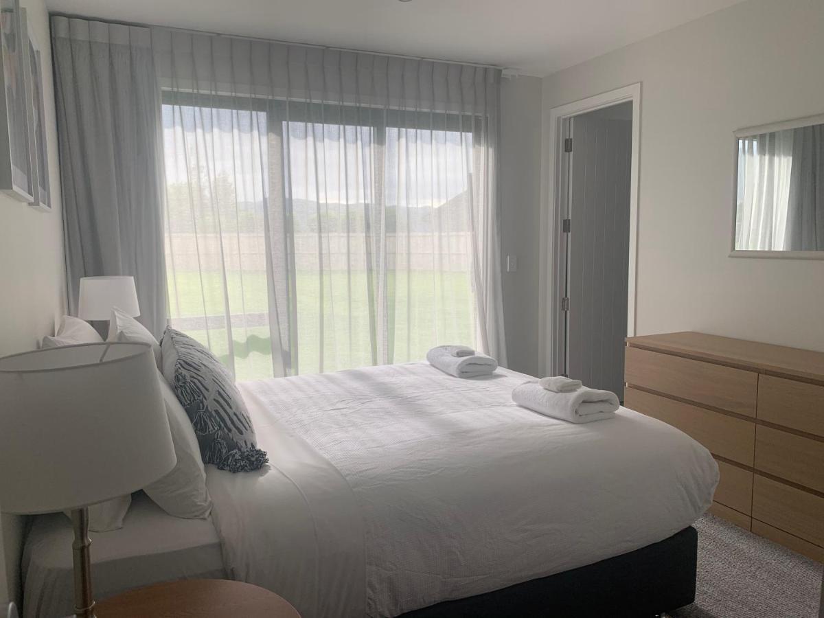 Valleyview Wanaka Bagian luar foto